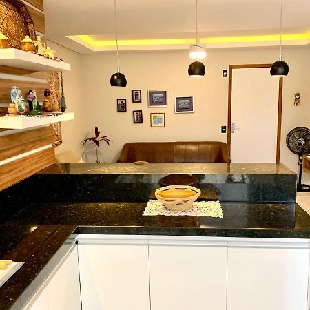 Apto Ubatuba Home - Centro C Vista Zewnętrze zdjęcie