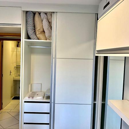 Apto Ubatuba Home - Centro C Vista Zewnętrze zdjęcie