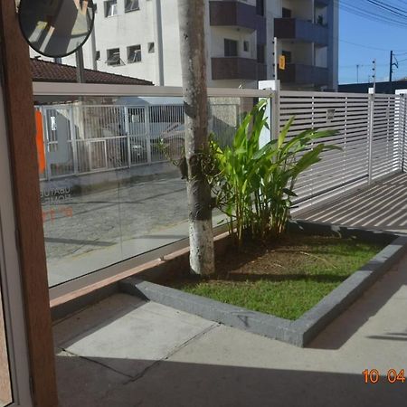Apto Ubatuba Home - Centro C Vista Zewnętrze zdjęcie