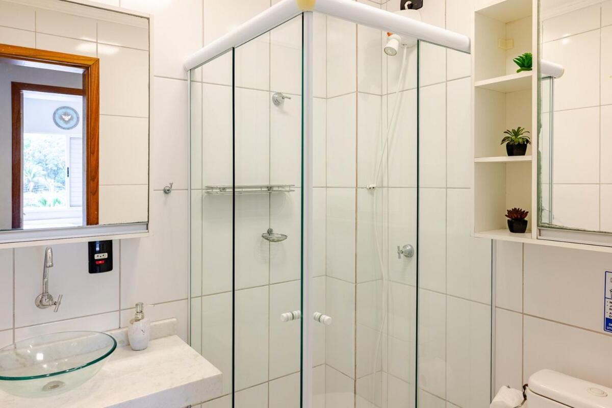 Apto Ubatuba Home - Centro C Vista Zewnętrze zdjęcie