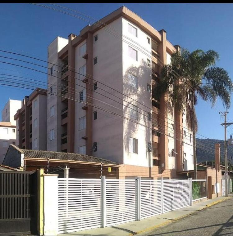 Apto Ubatuba Home - Centro C Vista Zewnętrze zdjęcie