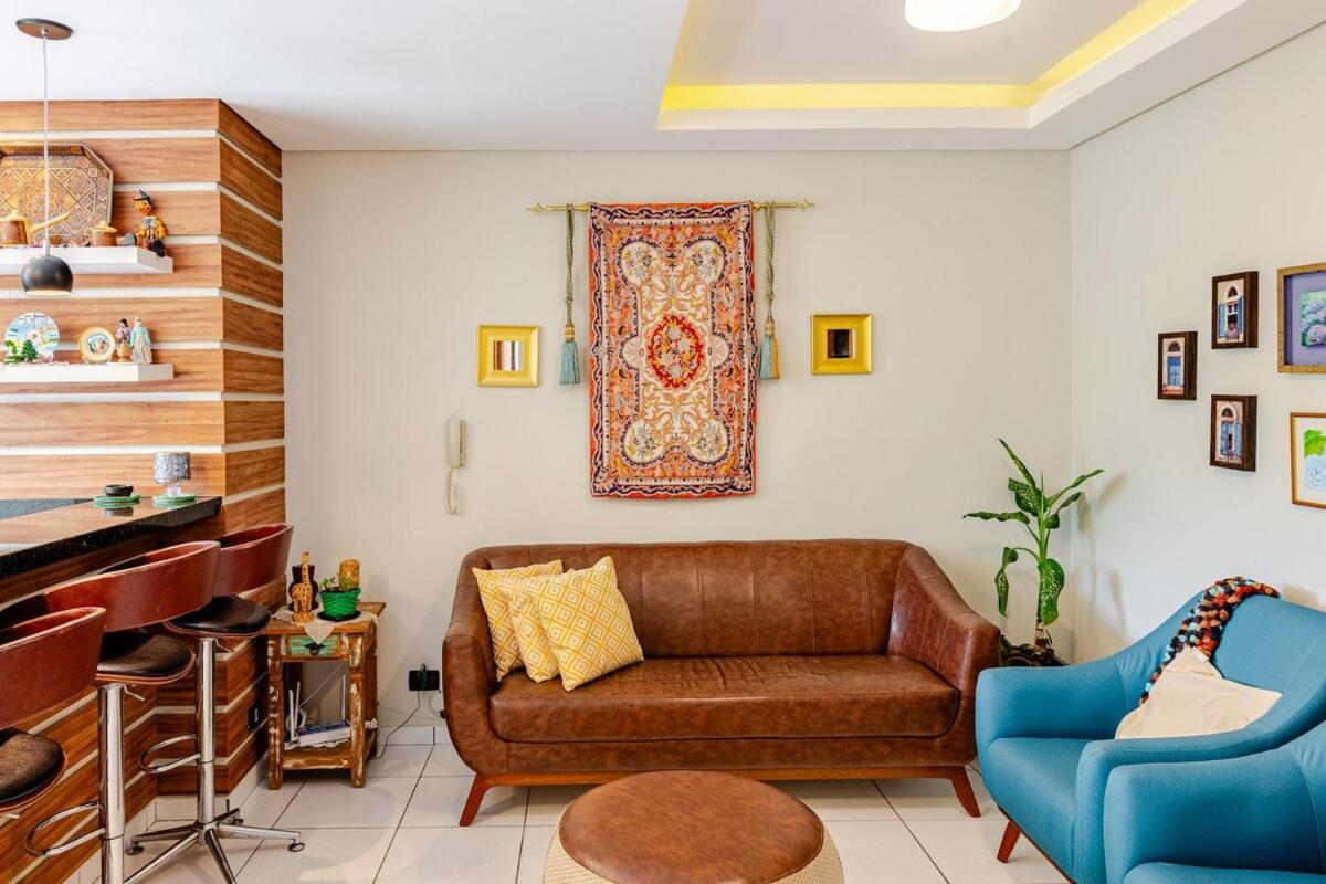Apto Ubatuba Home - Centro C Vista Zewnętrze zdjęcie