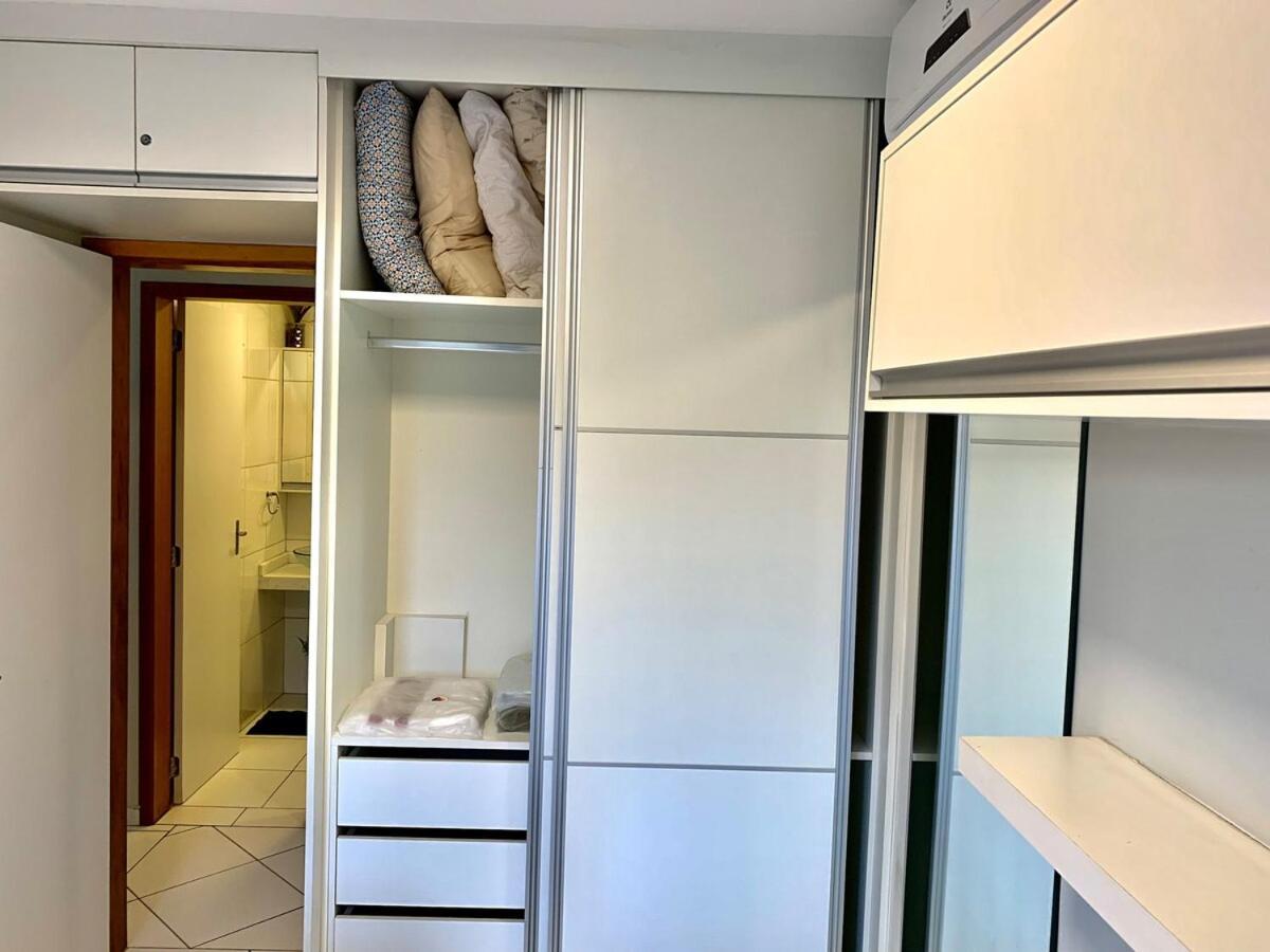 Apto Ubatuba Home - Centro C Vista Zewnętrze zdjęcie