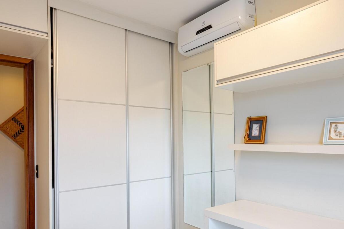 Apto Ubatuba Home - Centro C Vista Zewnętrze zdjęcie