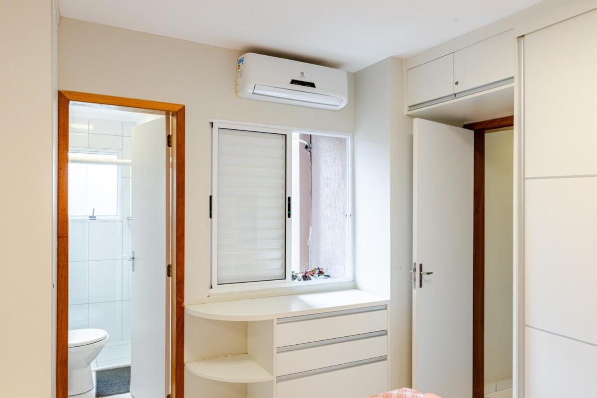 Apto Ubatuba Home - Centro C Vista Zewnętrze zdjęcie