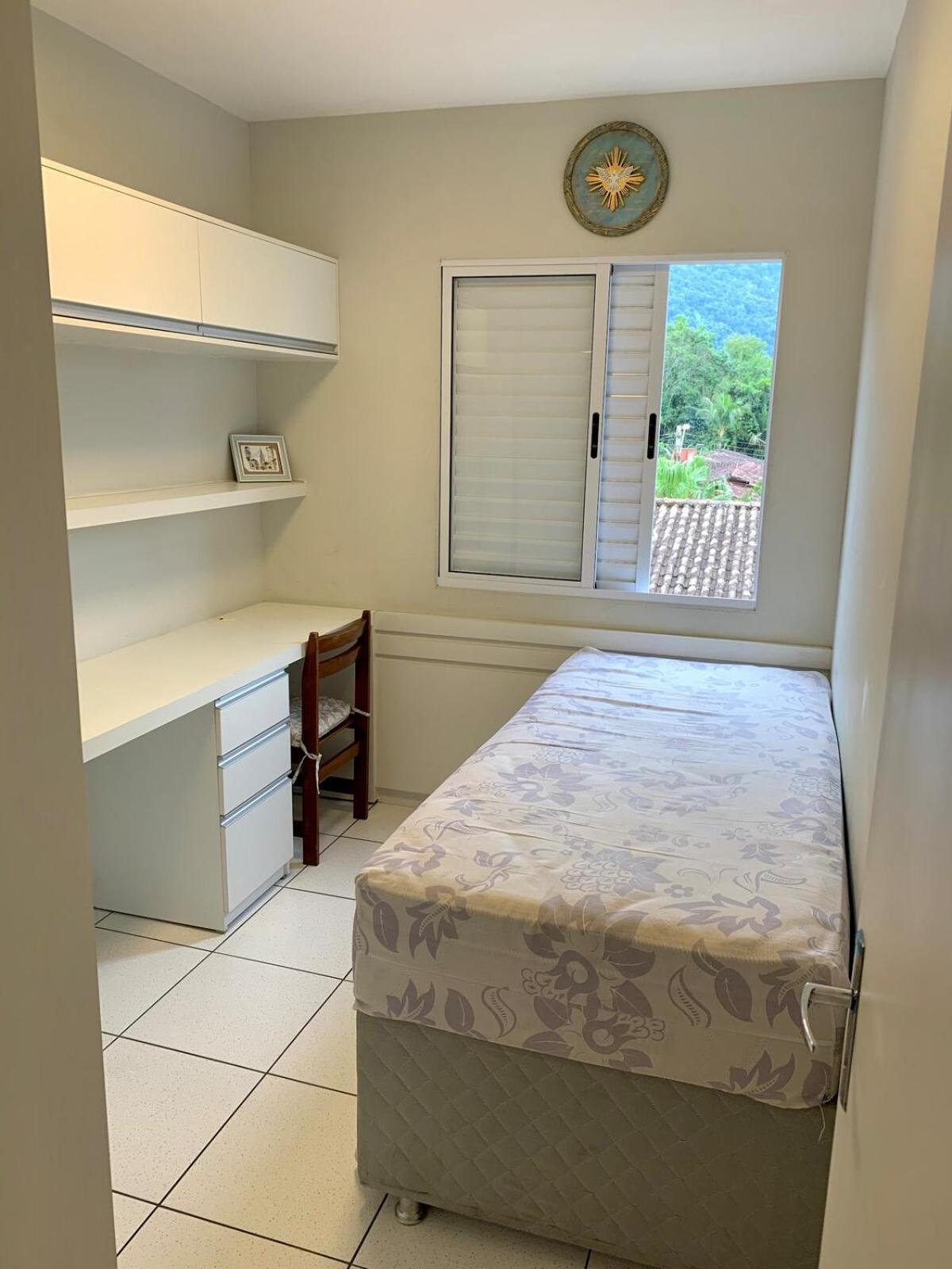 Apto Ubatuba Home - Centro C Vista Zewnętrze zdjęcie