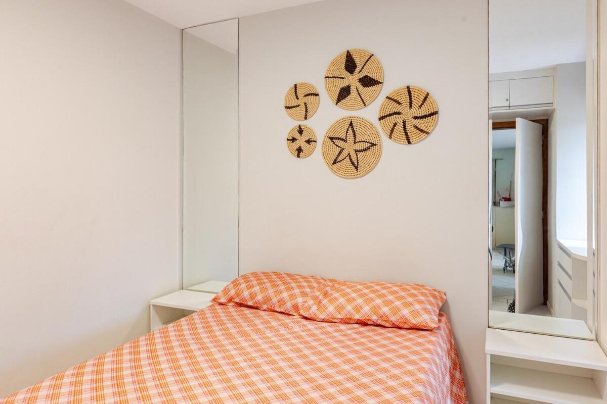 Apto Ubatuba Home - Centro C Vista Zewnętrze zdjęcie