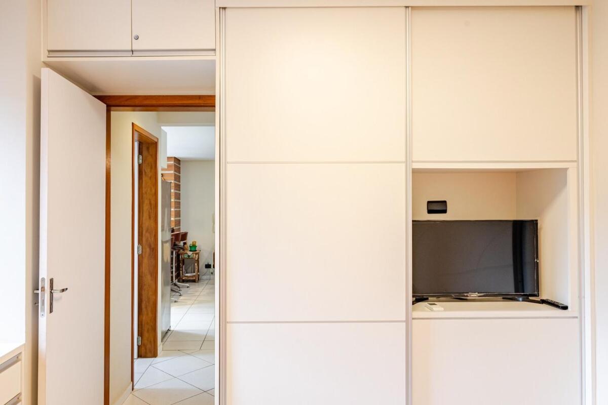 Apto Ubatuba Home - Centro C Vista Zewnętrze zdjęcie