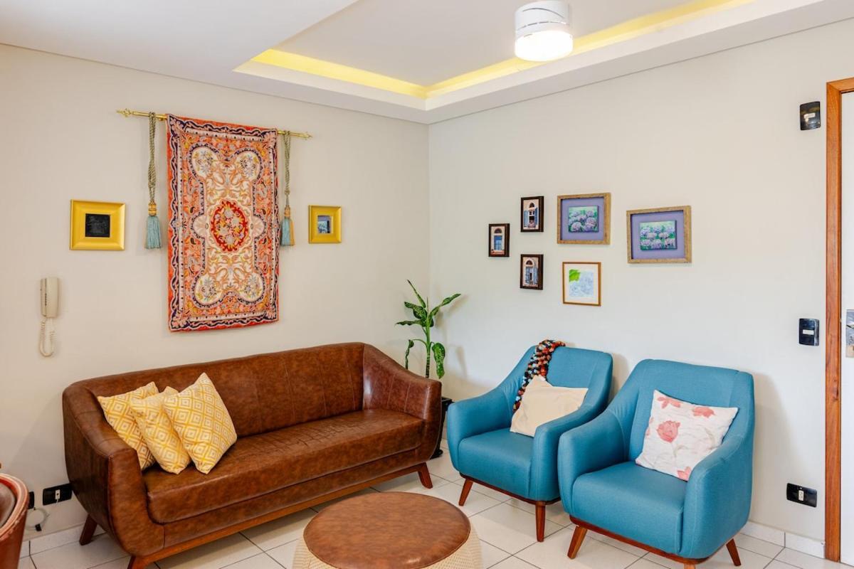 Apto Ubatuba Home - Centro C Vista Zewnętrze zdjęcie