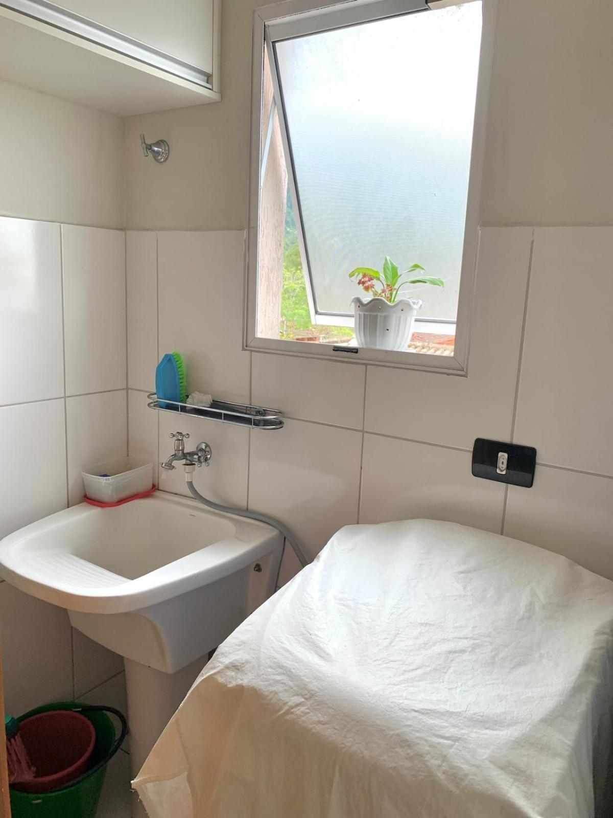 Apto Ubatuba Home - Centro C Vista Zewnętrze zdjęcie