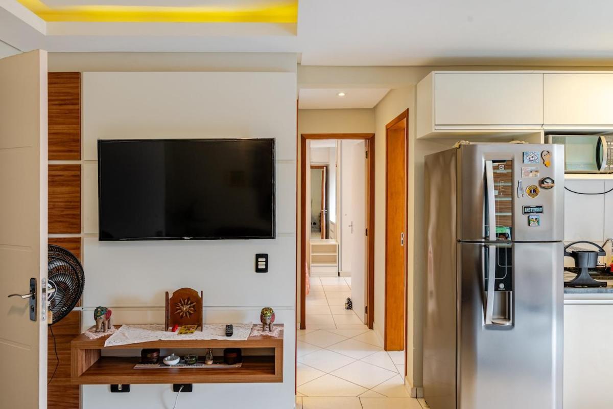 Apto Ubatuba Home - Centro C Vista Zewnętrze zdjęcie