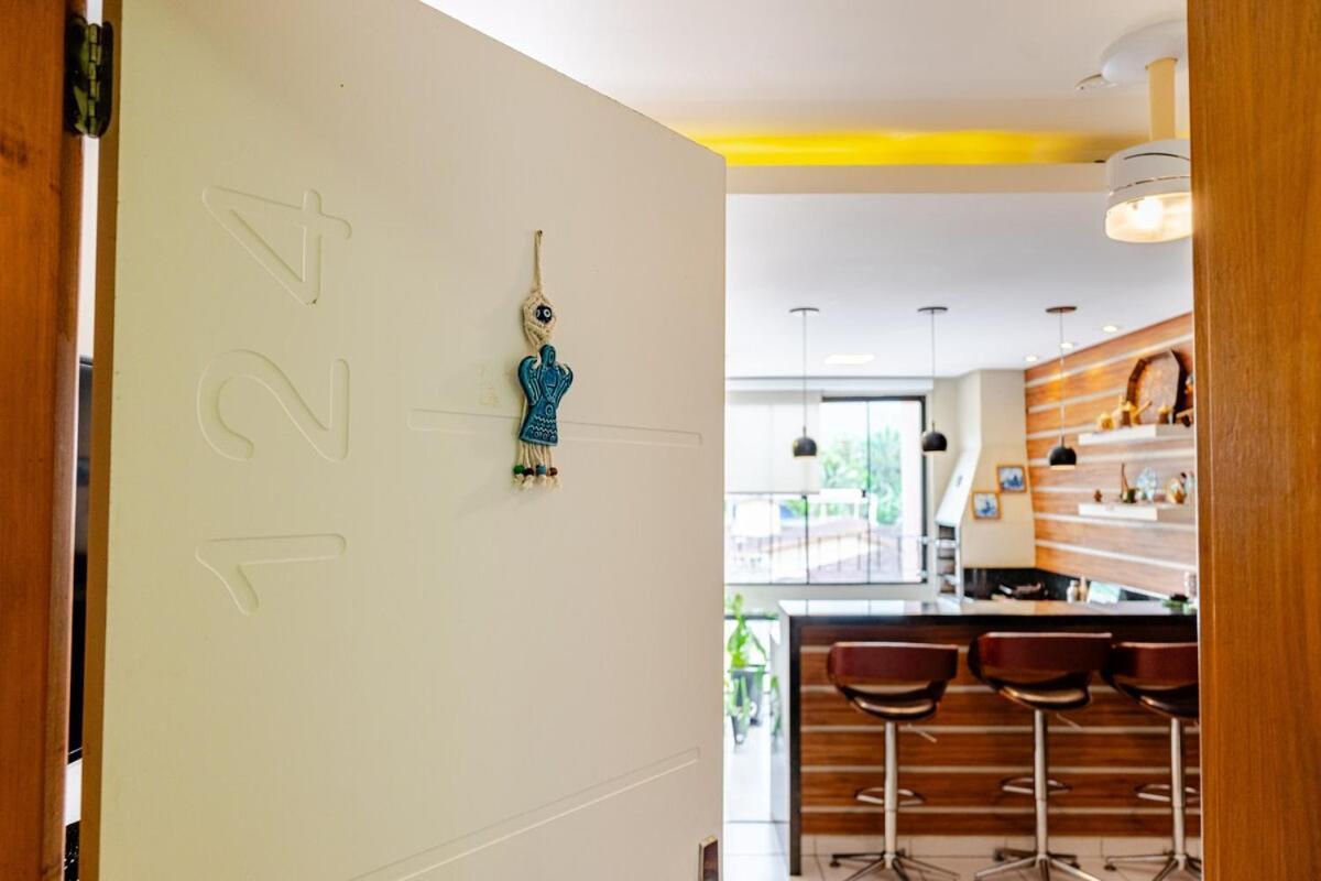 Apto Ubatuba Home - Centro C Vista Zewnętrze zdjęcie