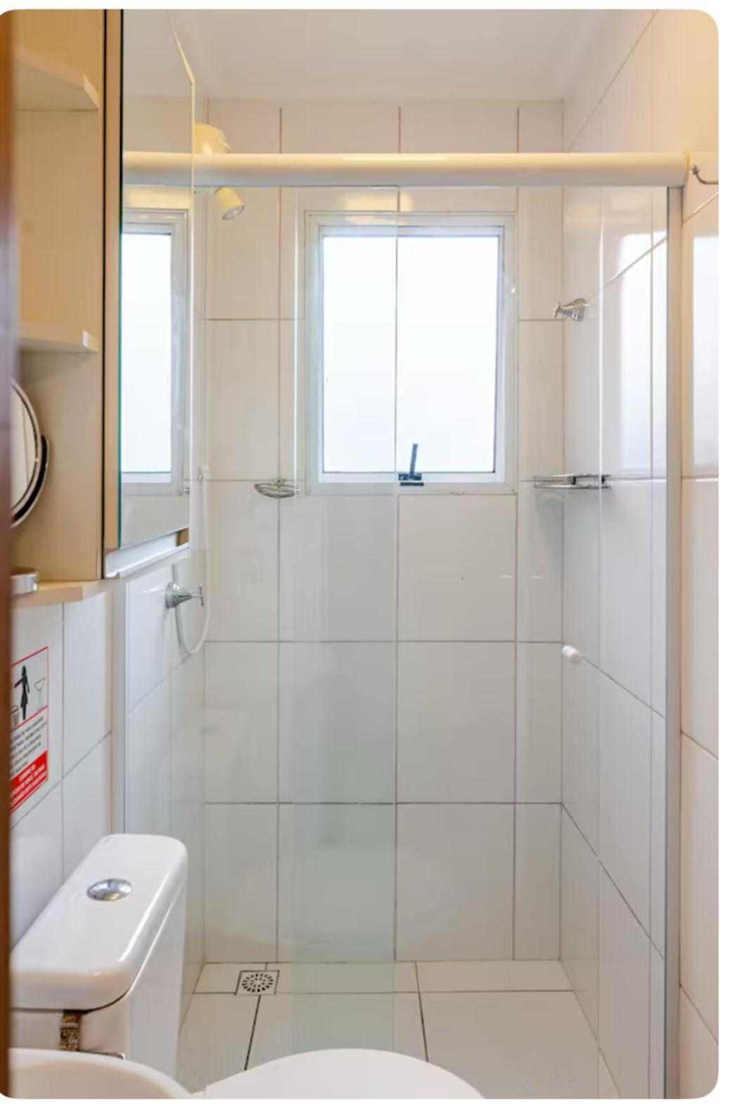 Apto Ubatuba Home - Centro C Vista Zewnętrze zdjęcie