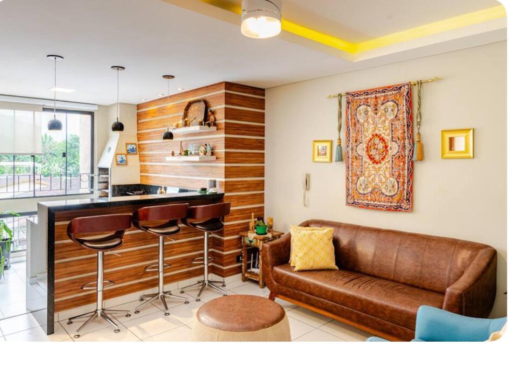 Apto Ubatuba Home - Centro C Vista Zewnętrze zdjęcie