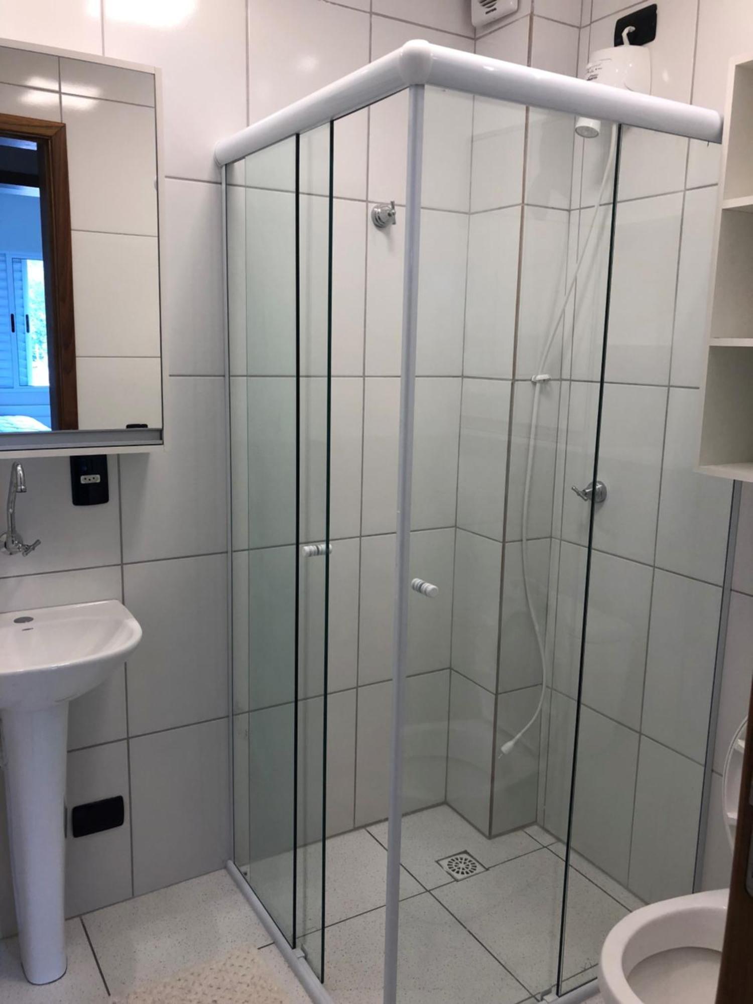 Apto Ubatuba Home - Centro C Vista Zewnętrze zdjęcie